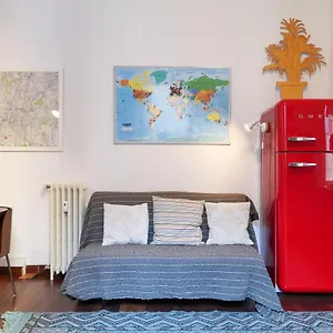 Apartament Primopiano - Maderno, Mediolan