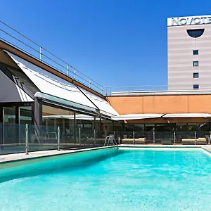 Novotel Linate Aeroporto Milano