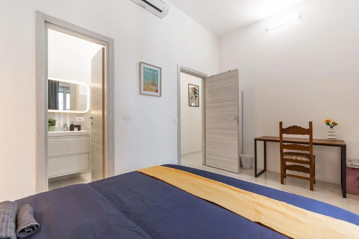 Rosa House Apartment Milan
