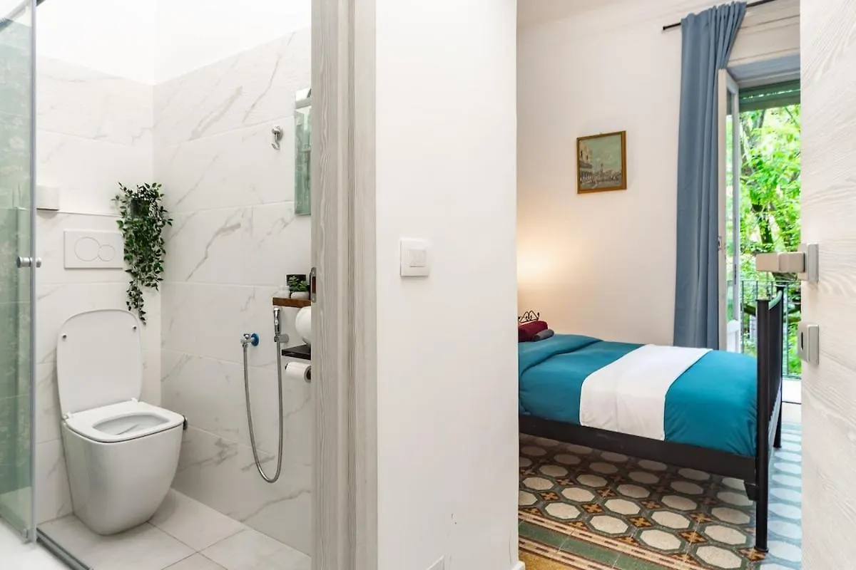 Rosa House Apartment Milan Italy