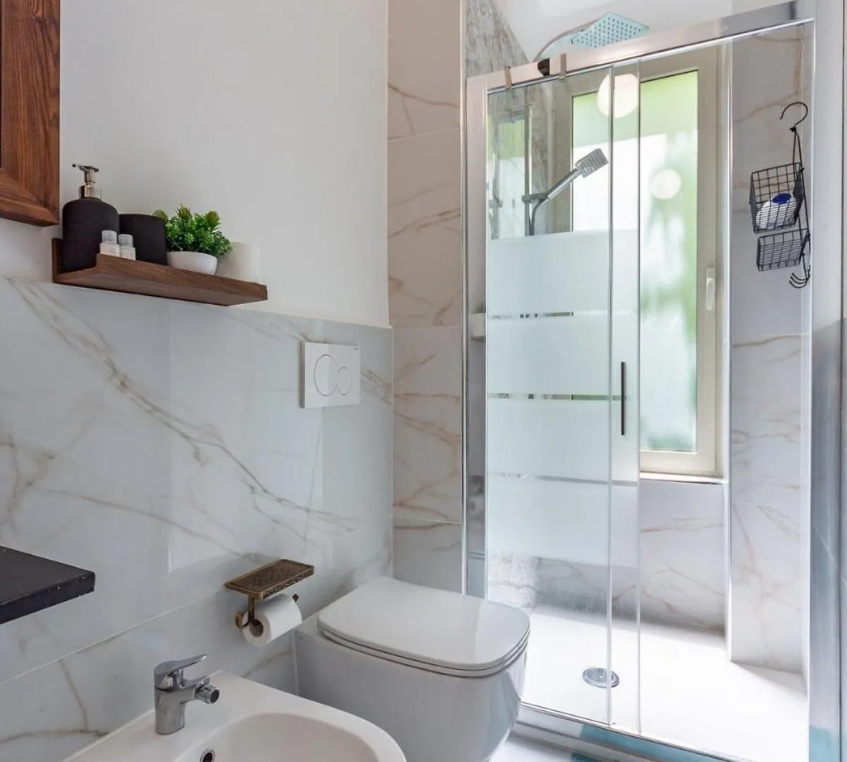 Rosa House Apartment Milan 0*,  Italy