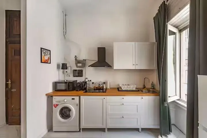 Rosa House Apartment Milan Italy