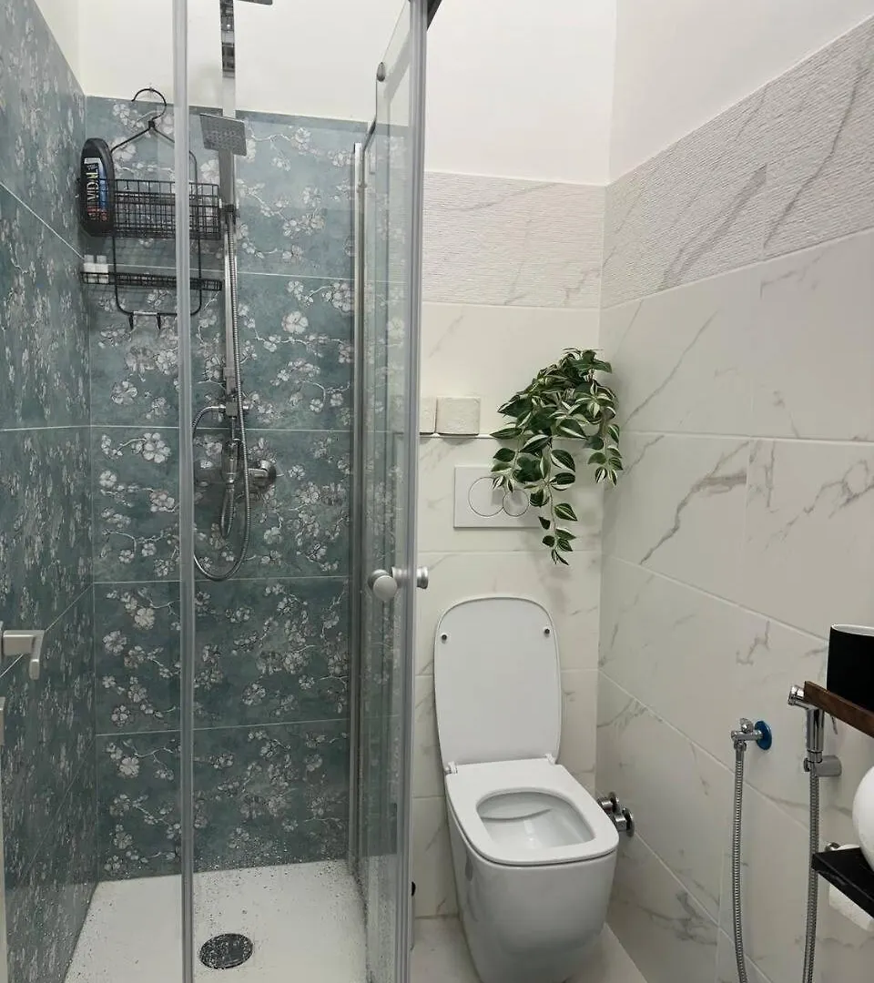 Rosa House Apartment Milan Italy