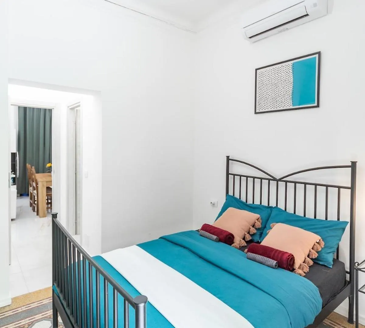 Rosa House Apartment Milan Italy