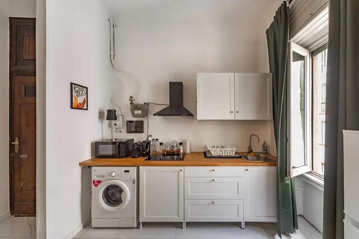 Rosa House Apartment Milan