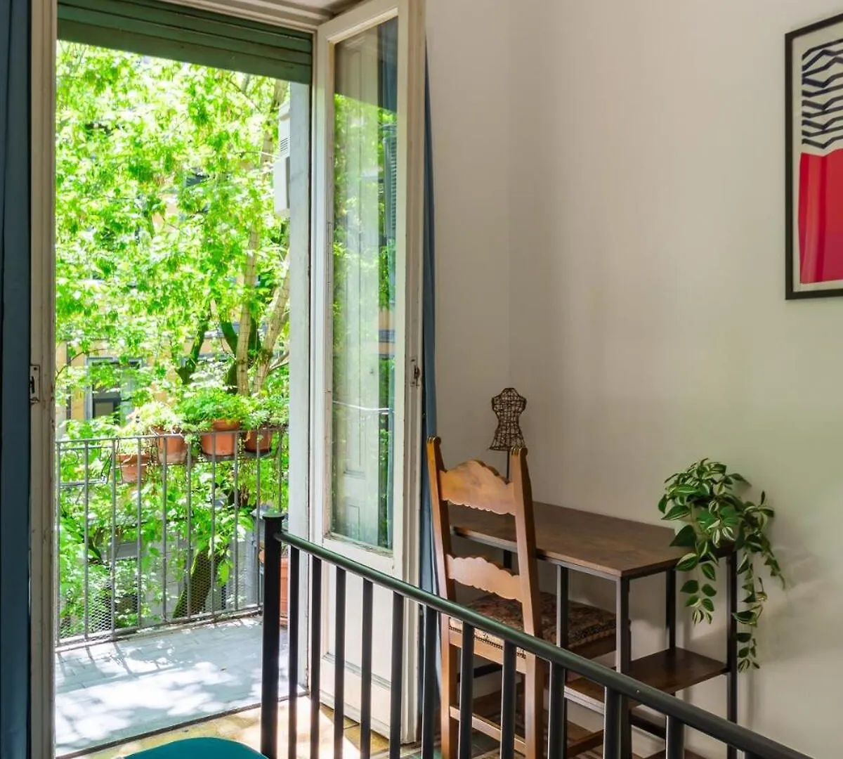 Rosa House Apartment Milan 0*,  Italy