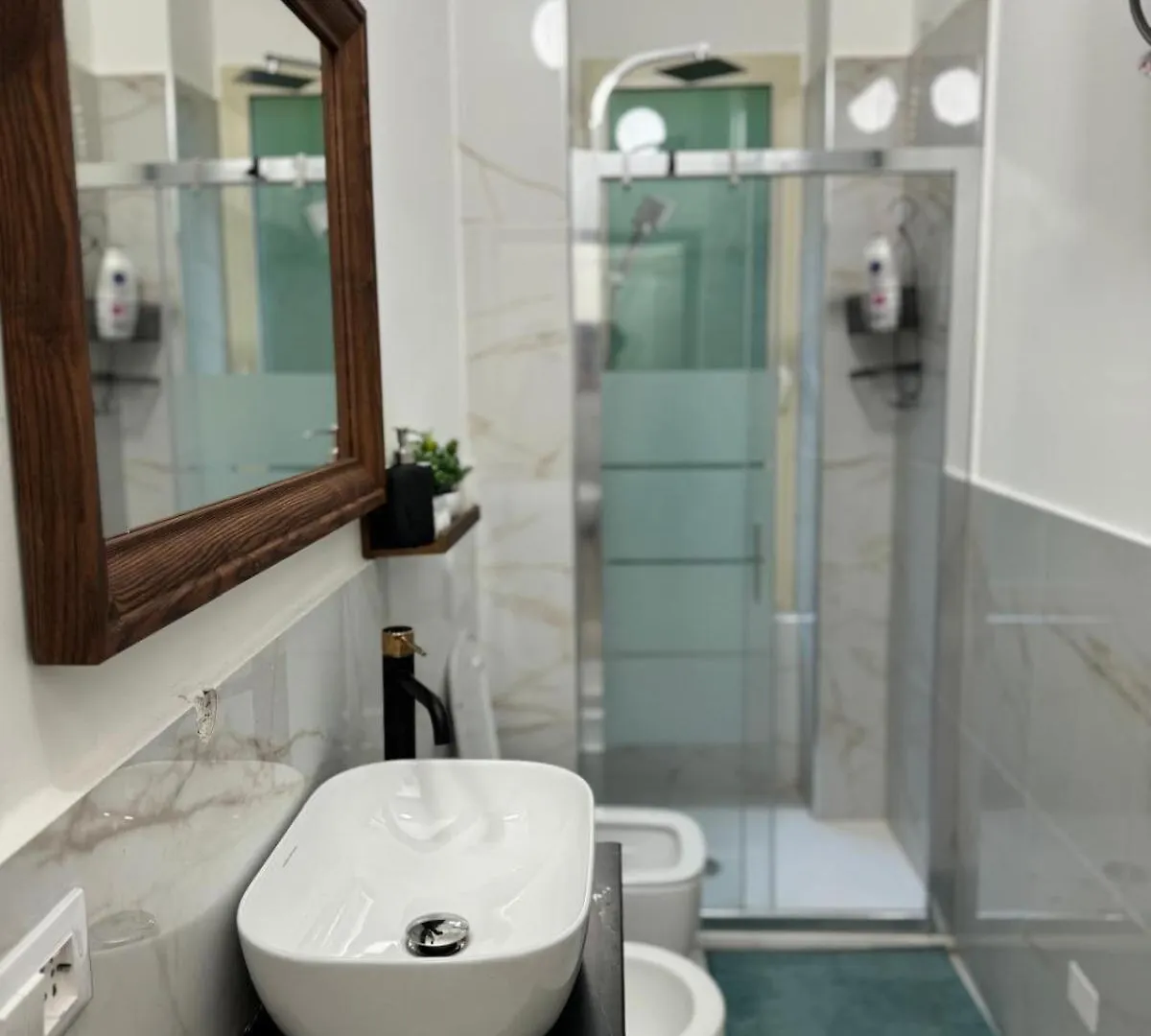 Rosa House Apartment Milan