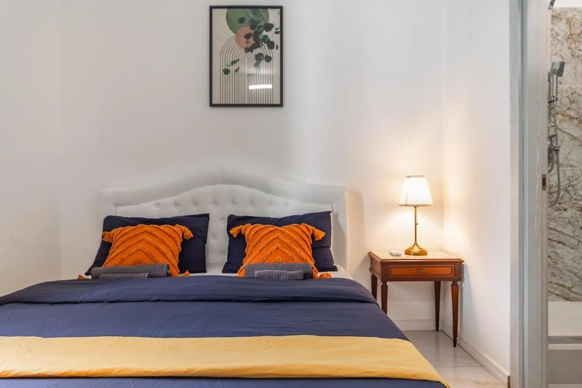 Rosa House Apartment Milan 0*,  Italy