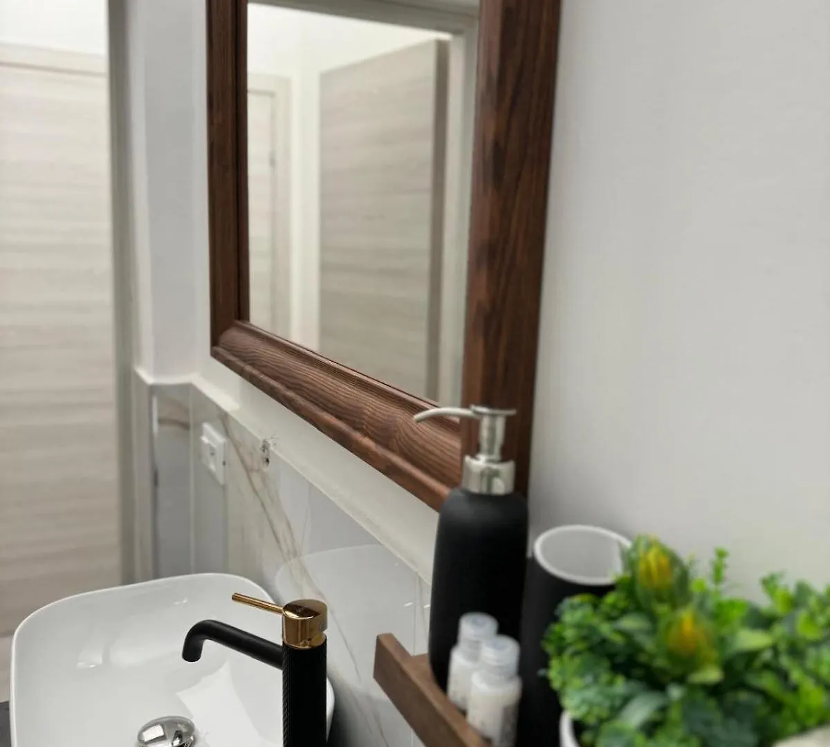 Rosa House Apartment Milan