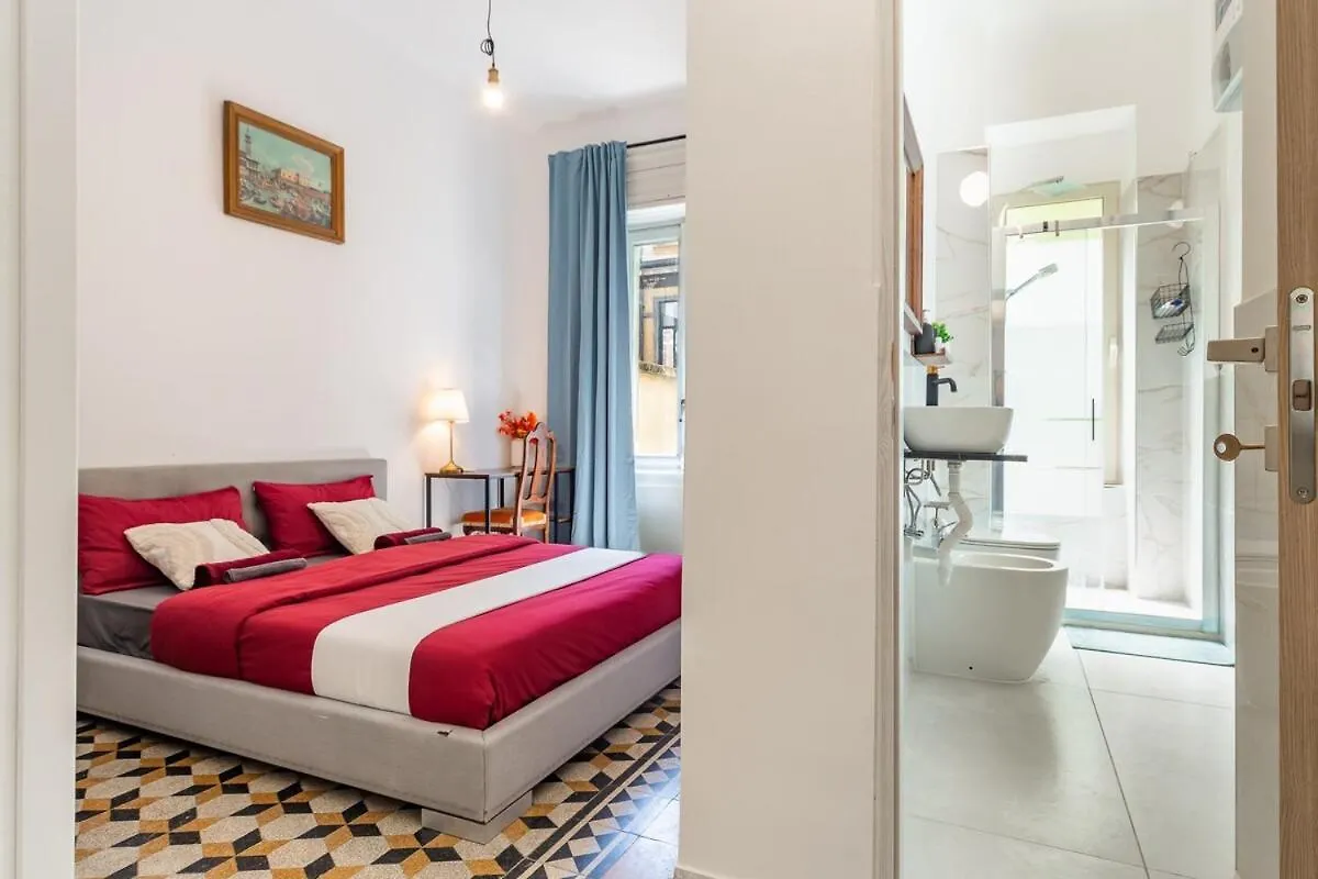 Rosa House Apartment Milan