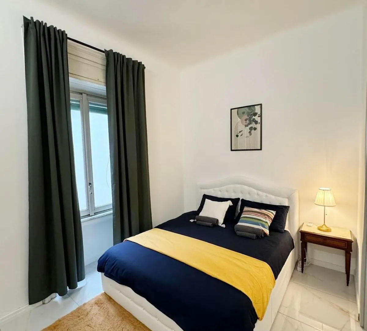 Rosa House Apartment Milan