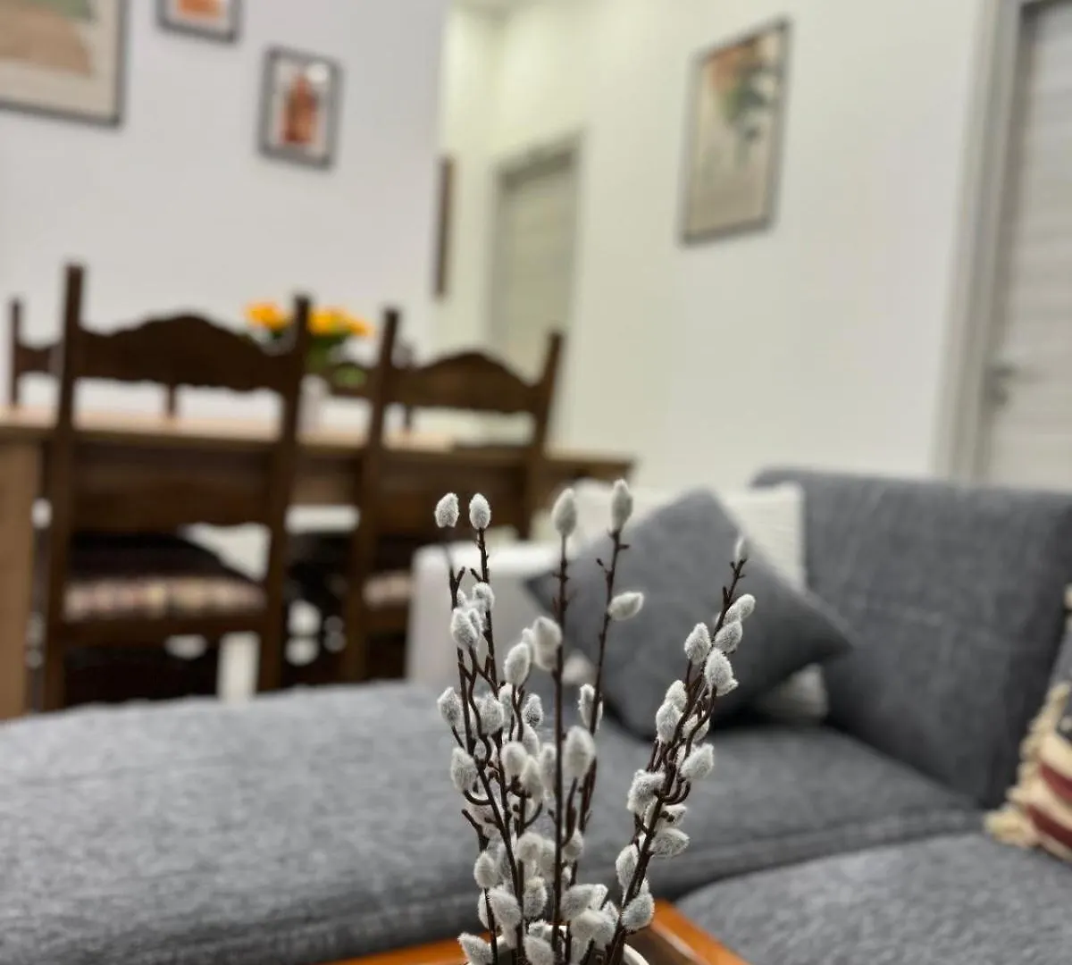 Rosa House Apartment Milan