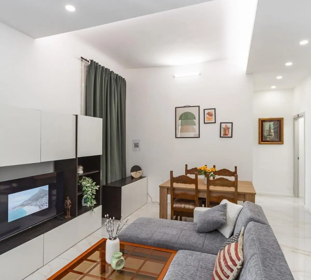 Rosa House Apartment Milan
