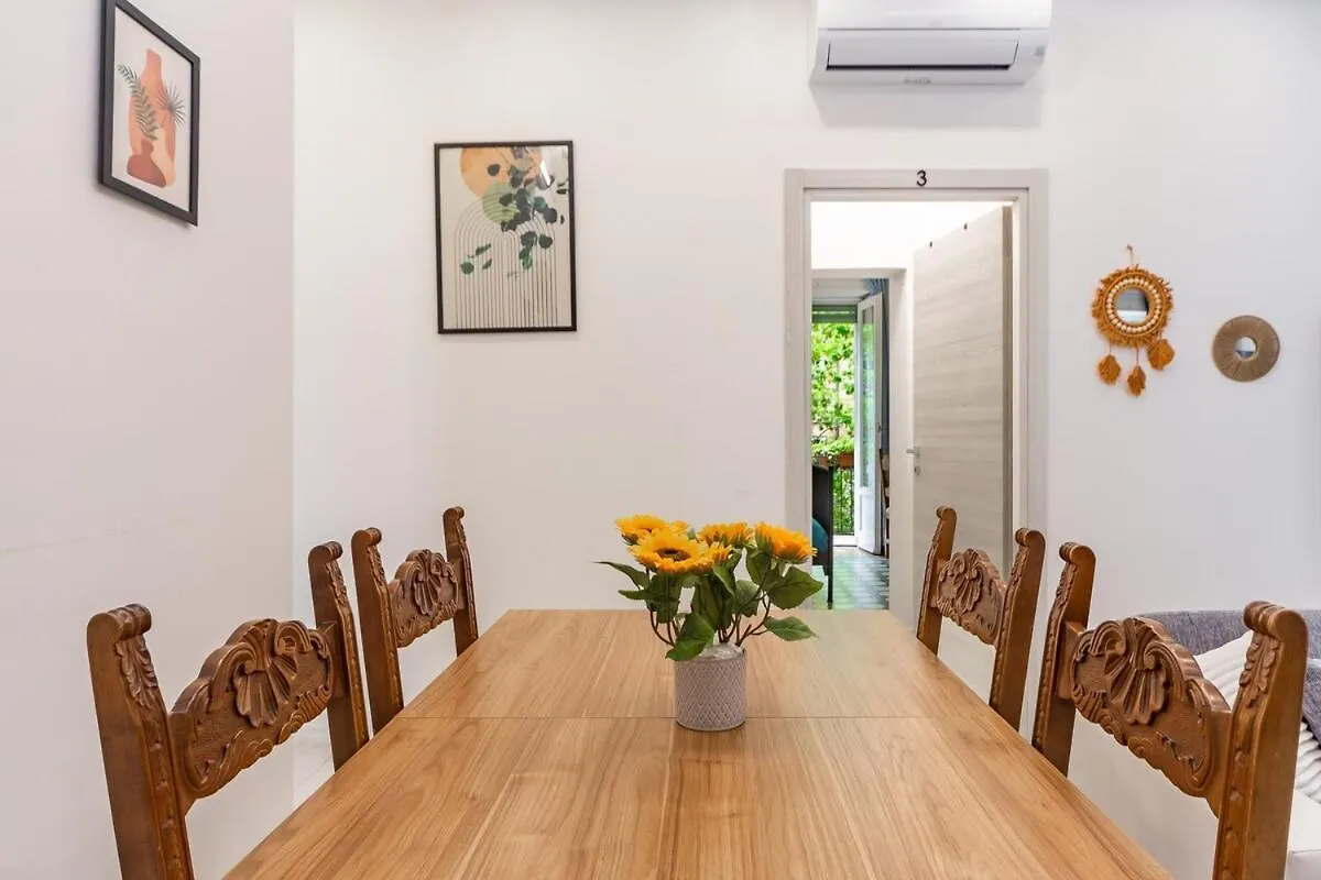 Rosa House Apartment Milan Italy