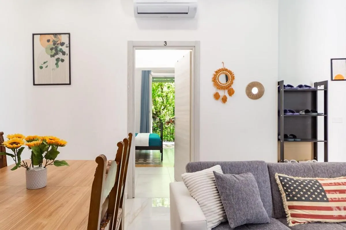 Rosa House Apartment Milan
