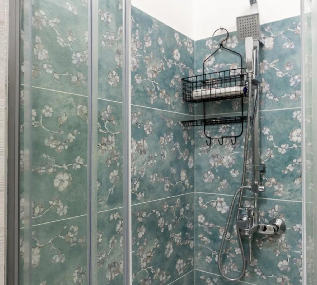 Rosa House Apartment Milan