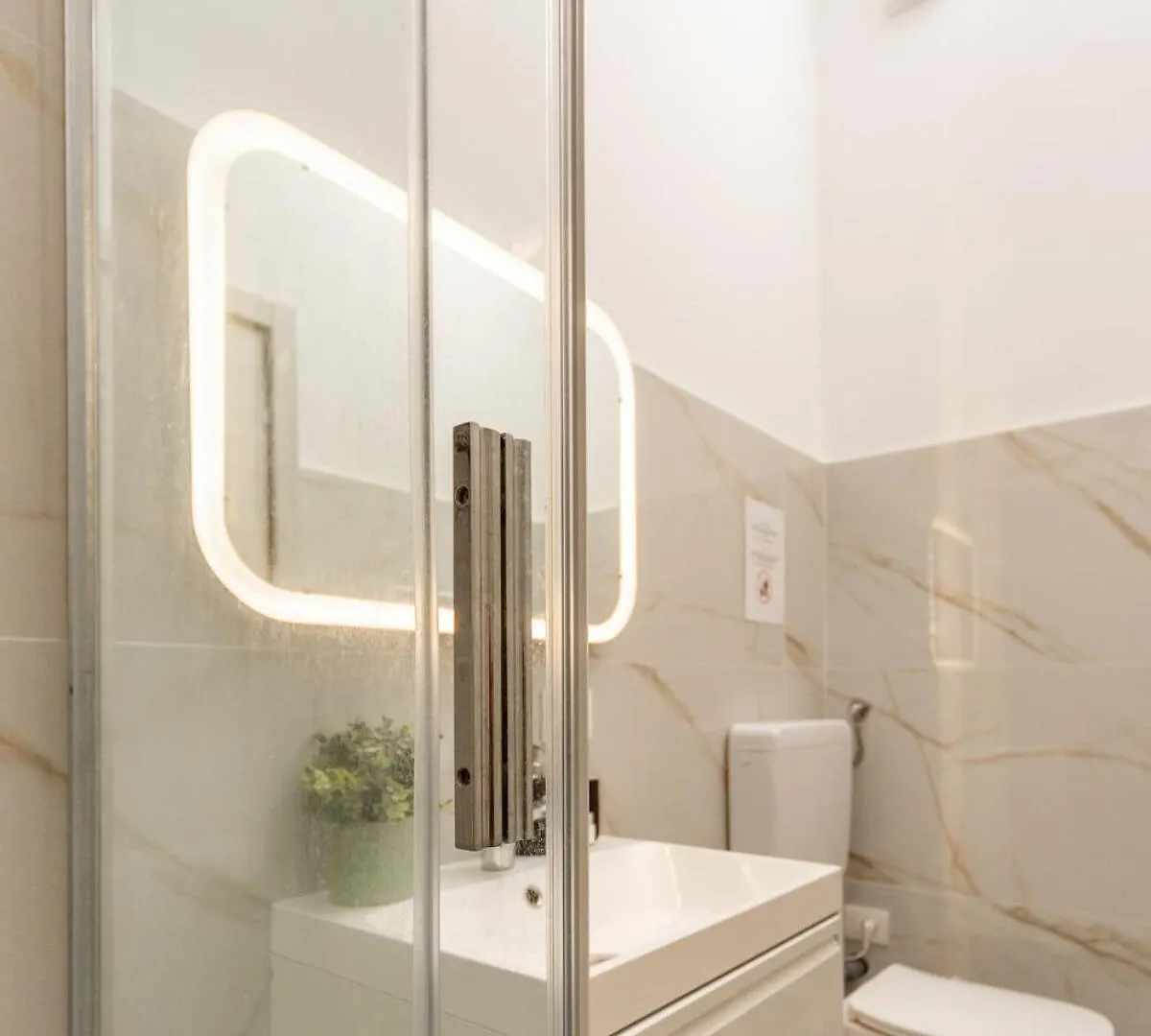 Rosa House Apartment Milan