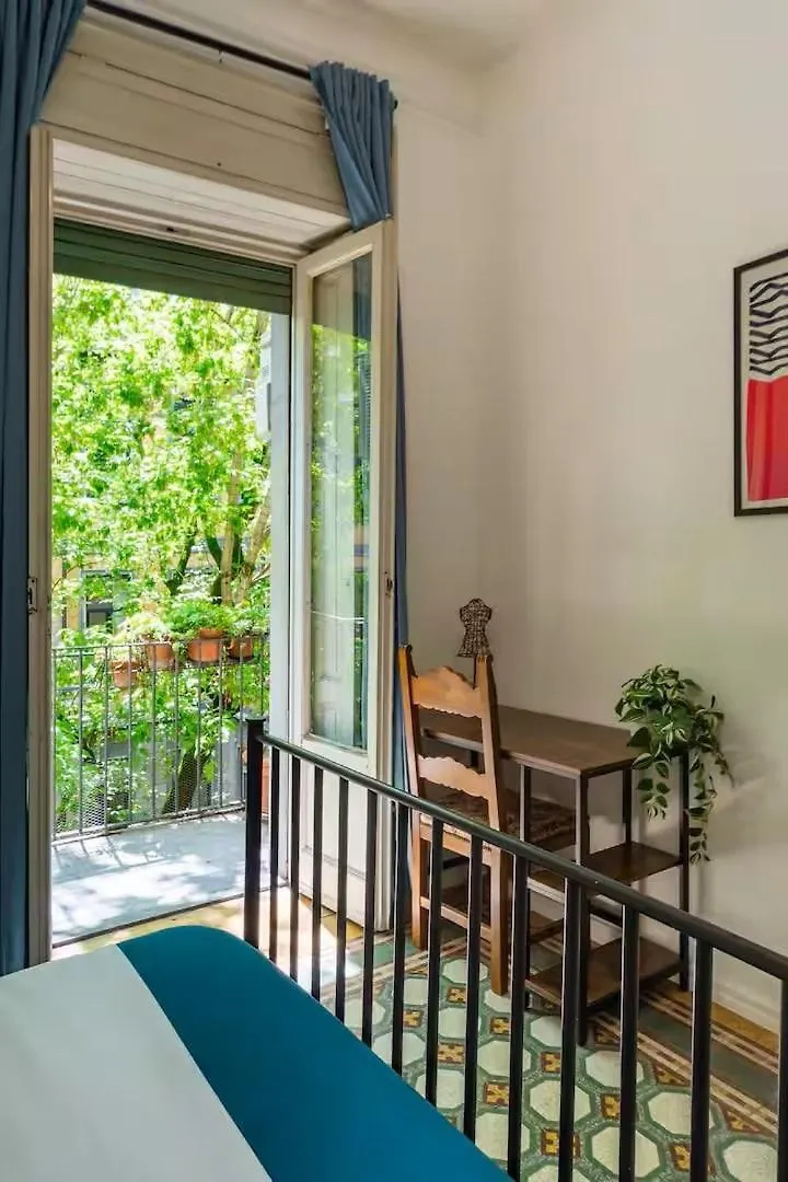 Rosa House Apartment Milan 0*,  Italy