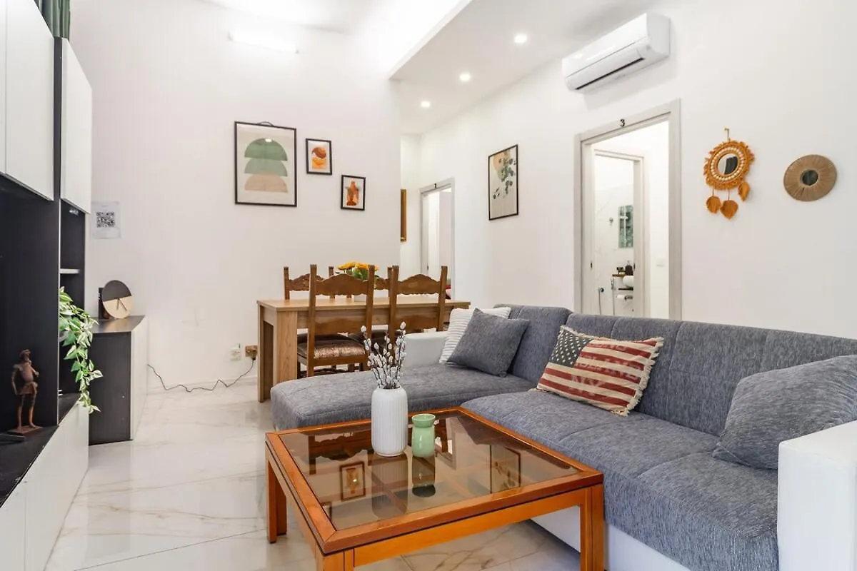 Rosa House Apartment Milan
