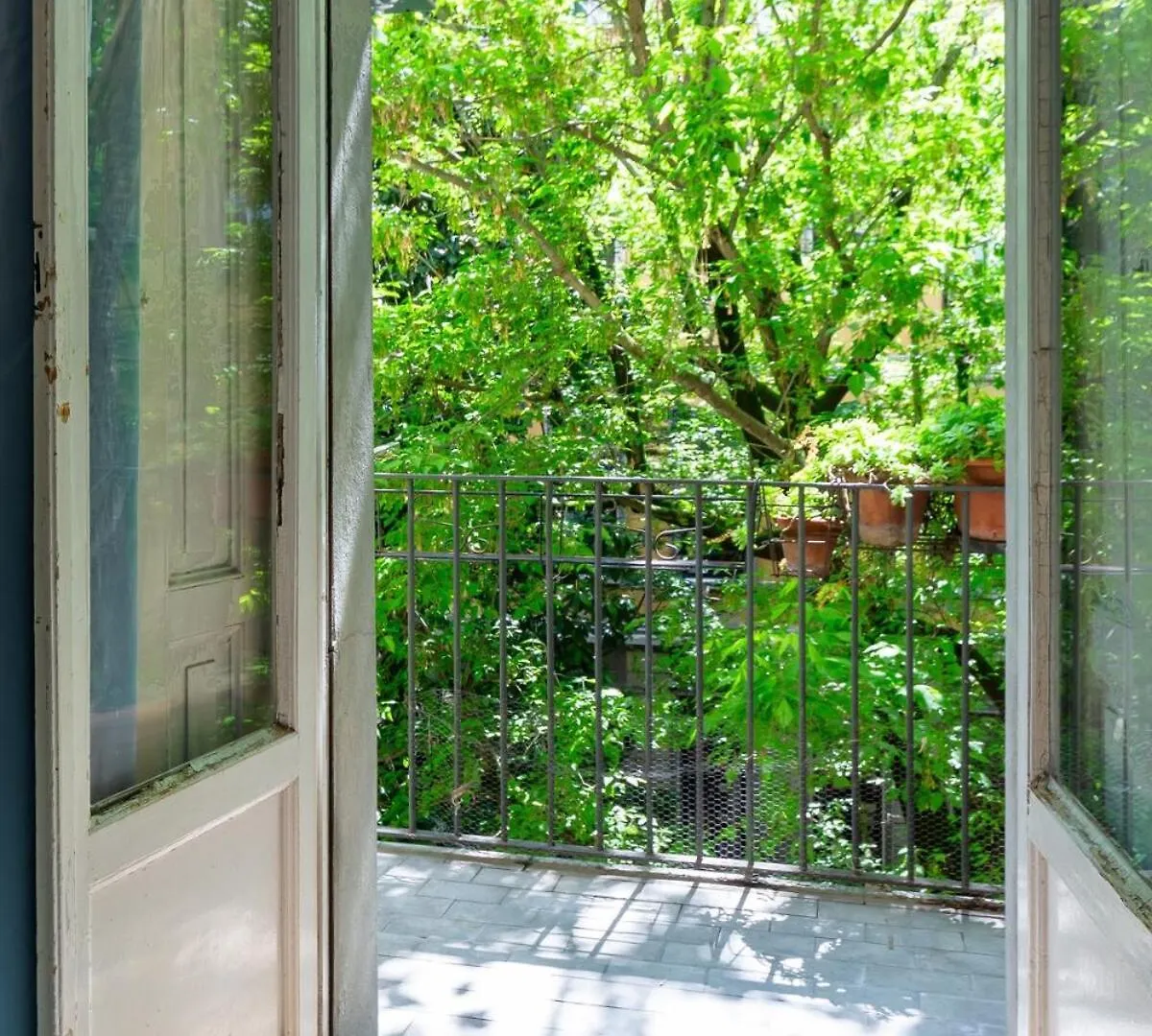 Rosa House Apartment Milan