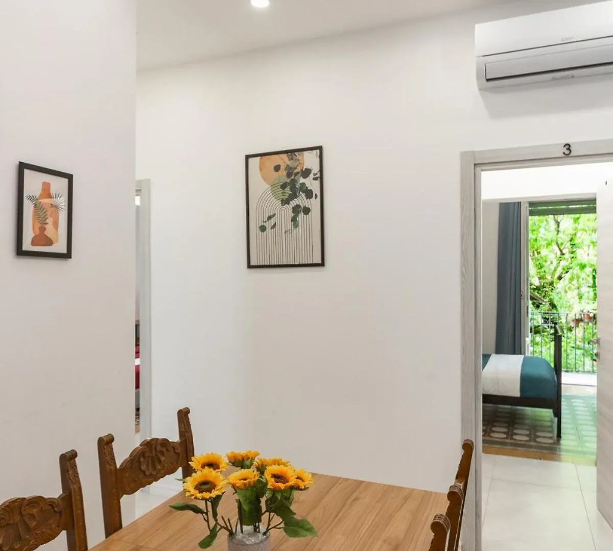 Rosa House Apartment Milan 0*,